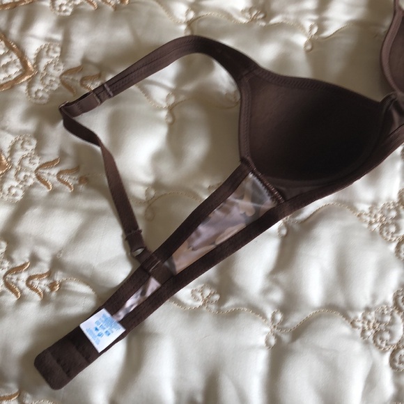 Padded La Senza Girl bra - Picture 5 of 11